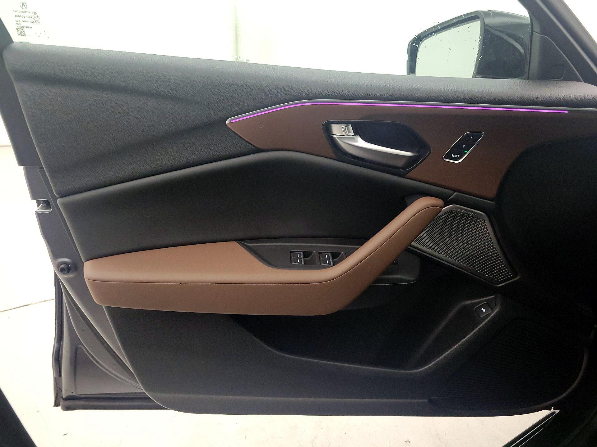 Thumbnail: 2022 Acura TLX - 12