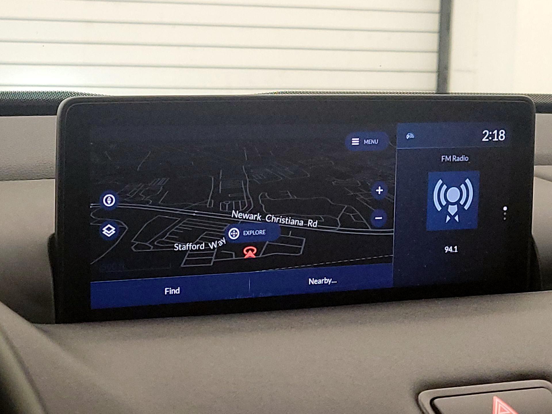 Thumbnail: 2022 Acura TLX - 14