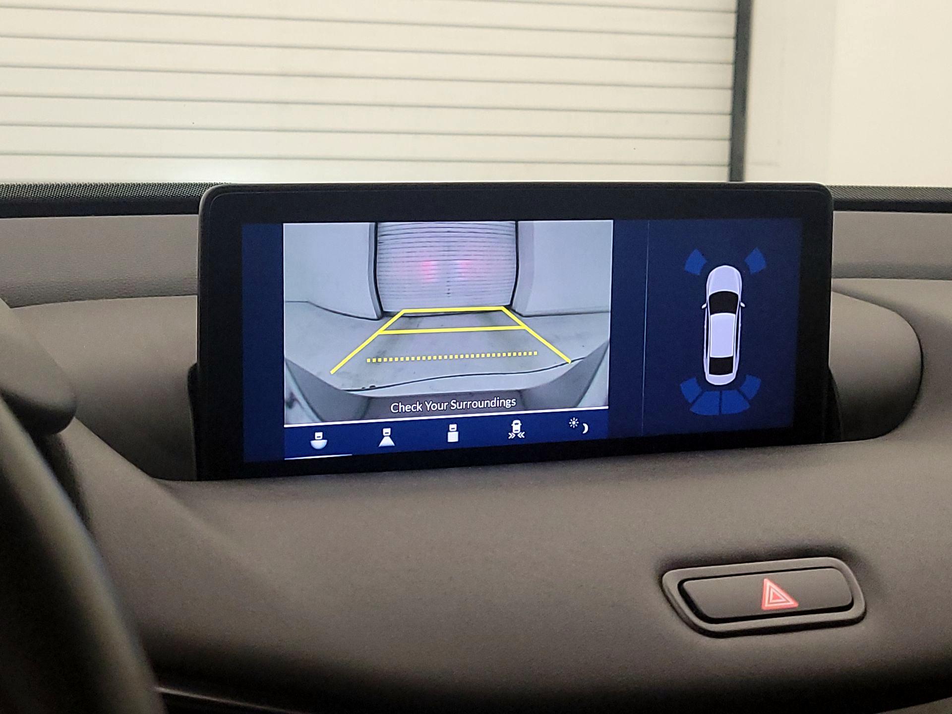 Thumbnail: 2022 Acura TLX - 15