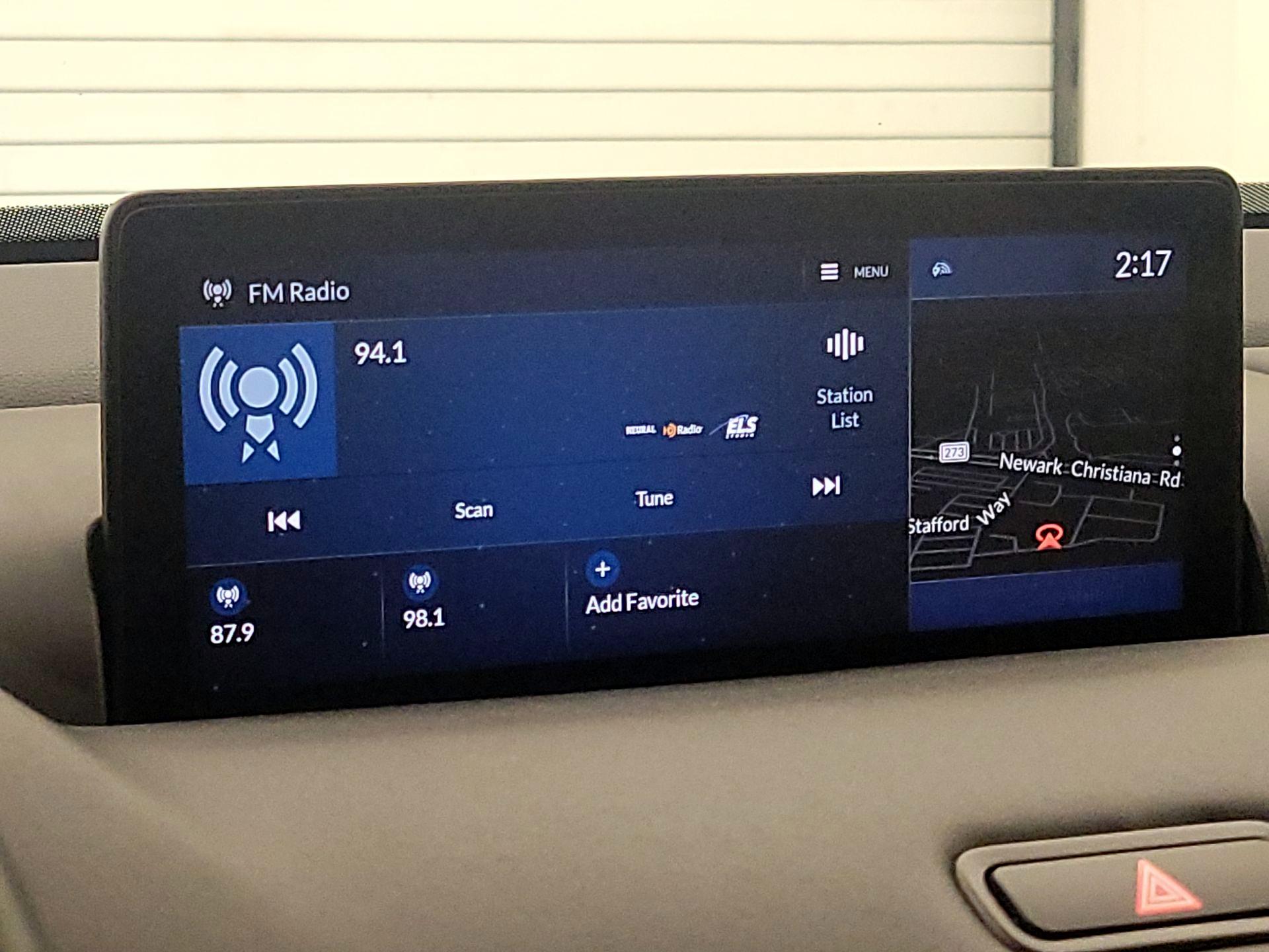 Thumbnail: 2022 Acura TLX - 16