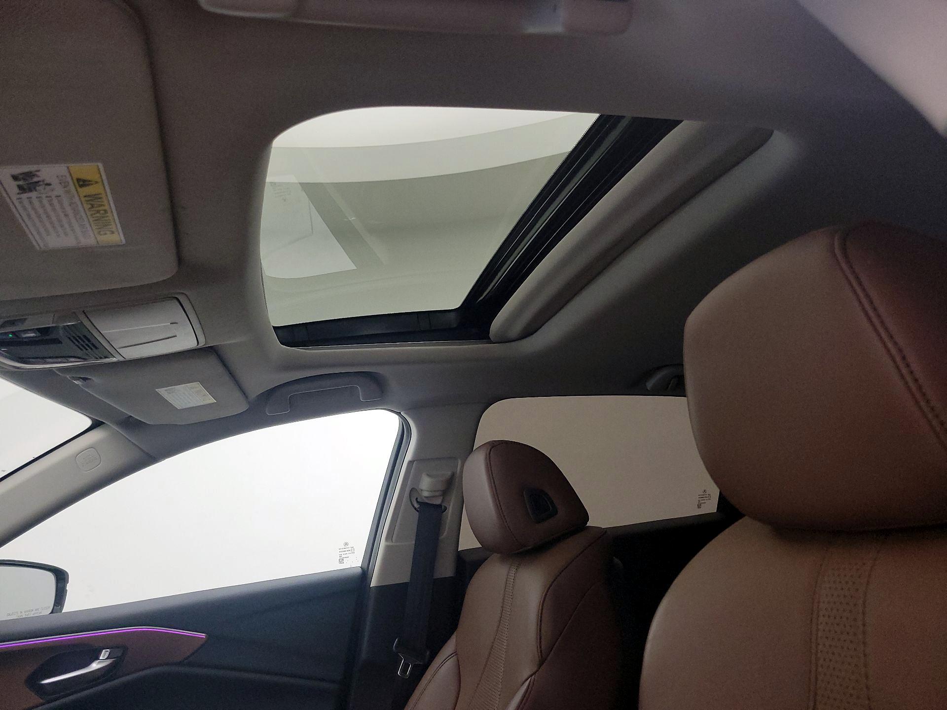 Thumbnail: 2022 Acura TLX - 20