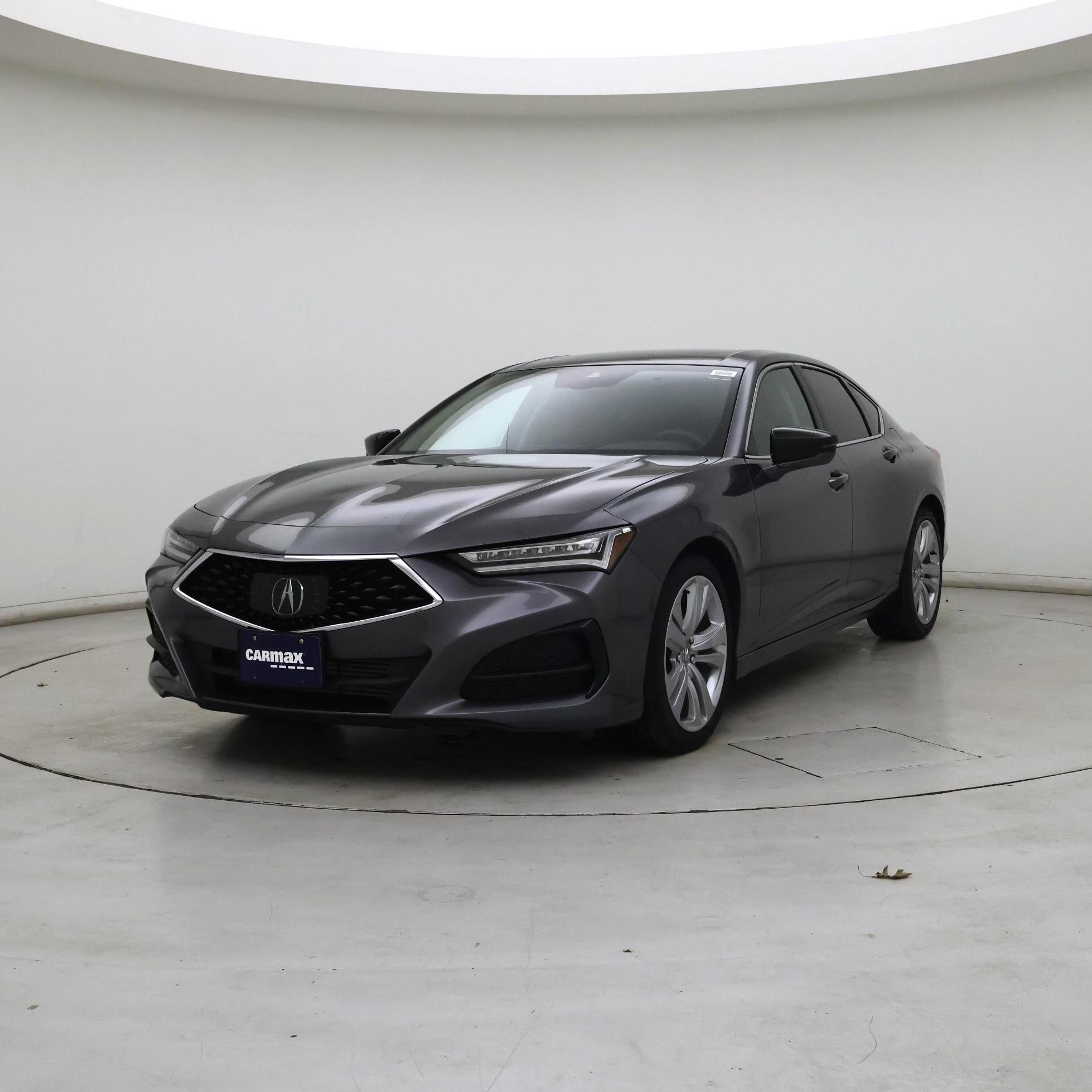 Thumbnail: 2022 Acura TLX - 4