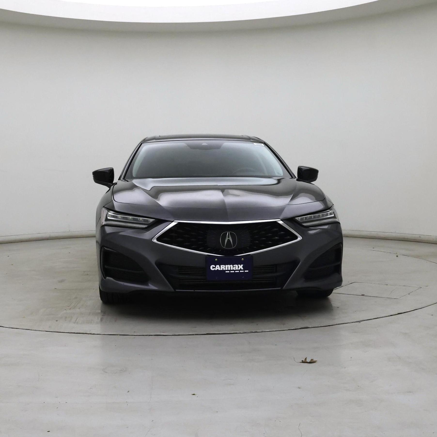 Thumbnail: 2022 Acura TLX - 5