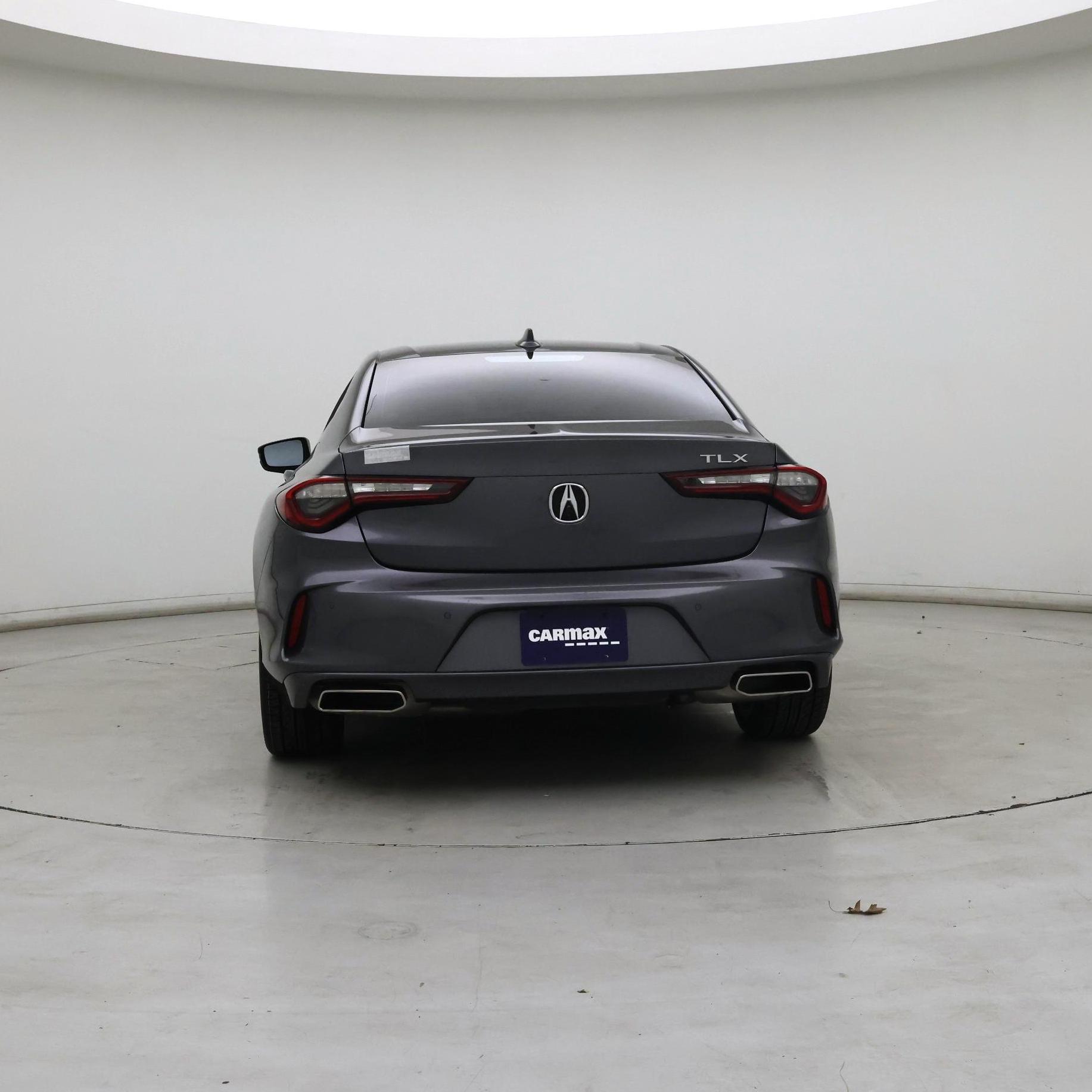 Thumbnail: 2022 Acura TLX - 6