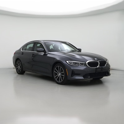 2020 BMW 330 I xDrive