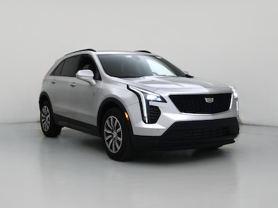 2019 Cadillac XT4 Sport