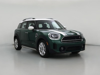 2024 Mini Cooper Countryman S ALL4