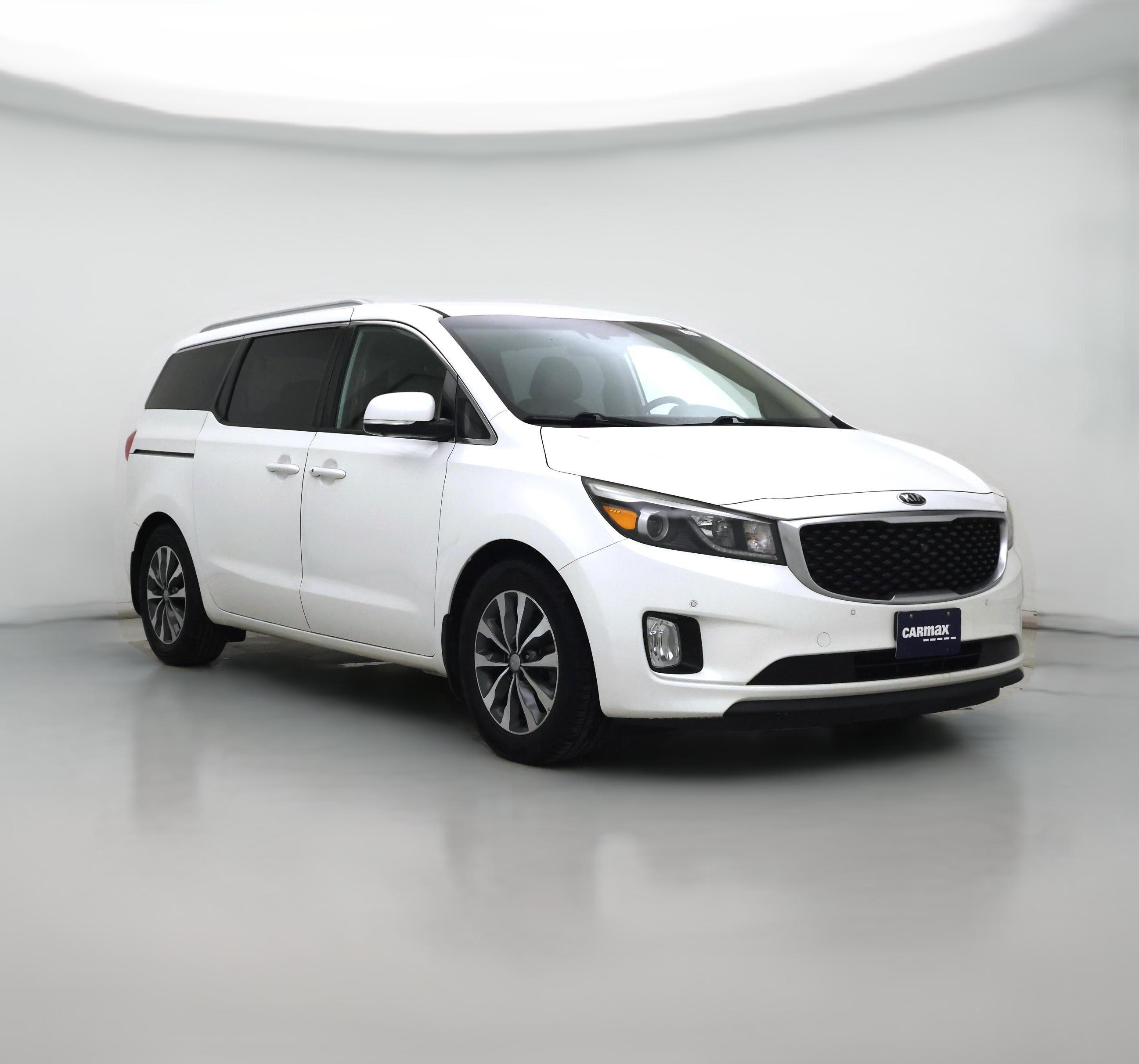 Thumbnail: 2016 Kia Sedona - 1