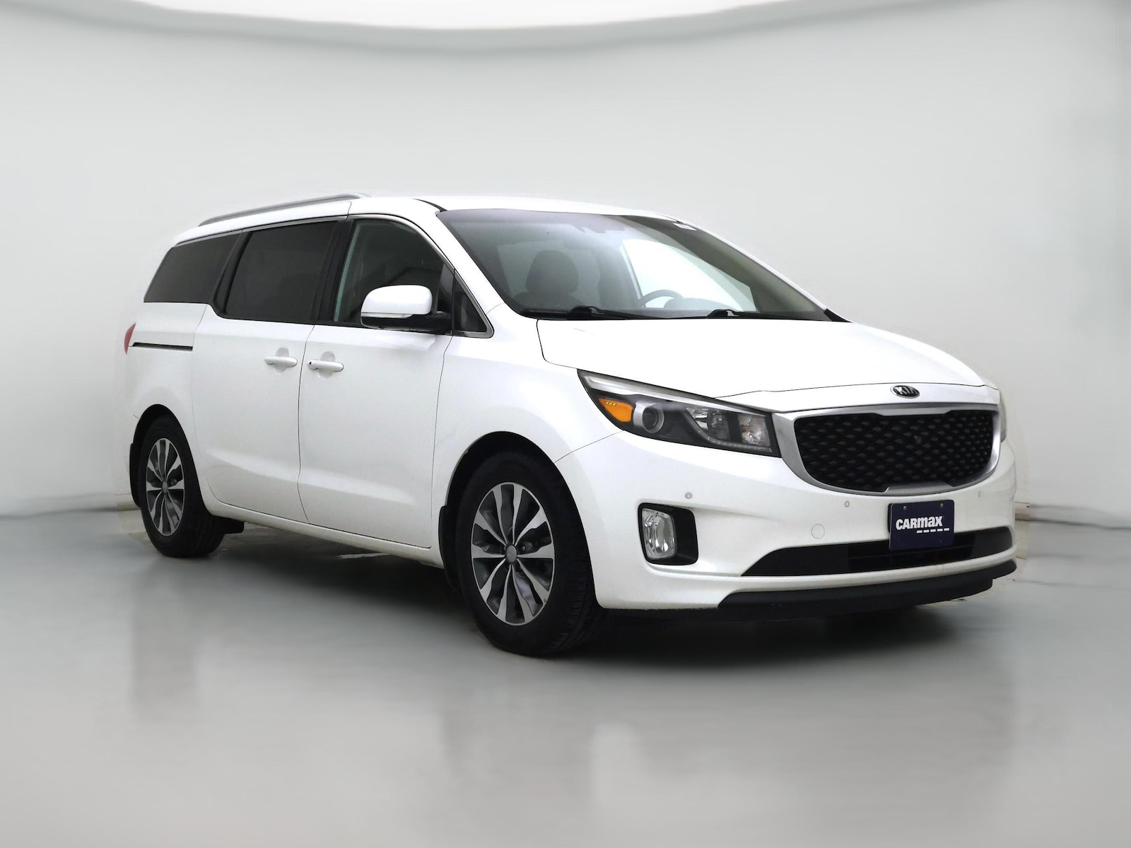2016 Kia Sedona SX