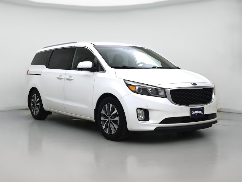2016 Kia Sedona SX -
                  Newark, DE