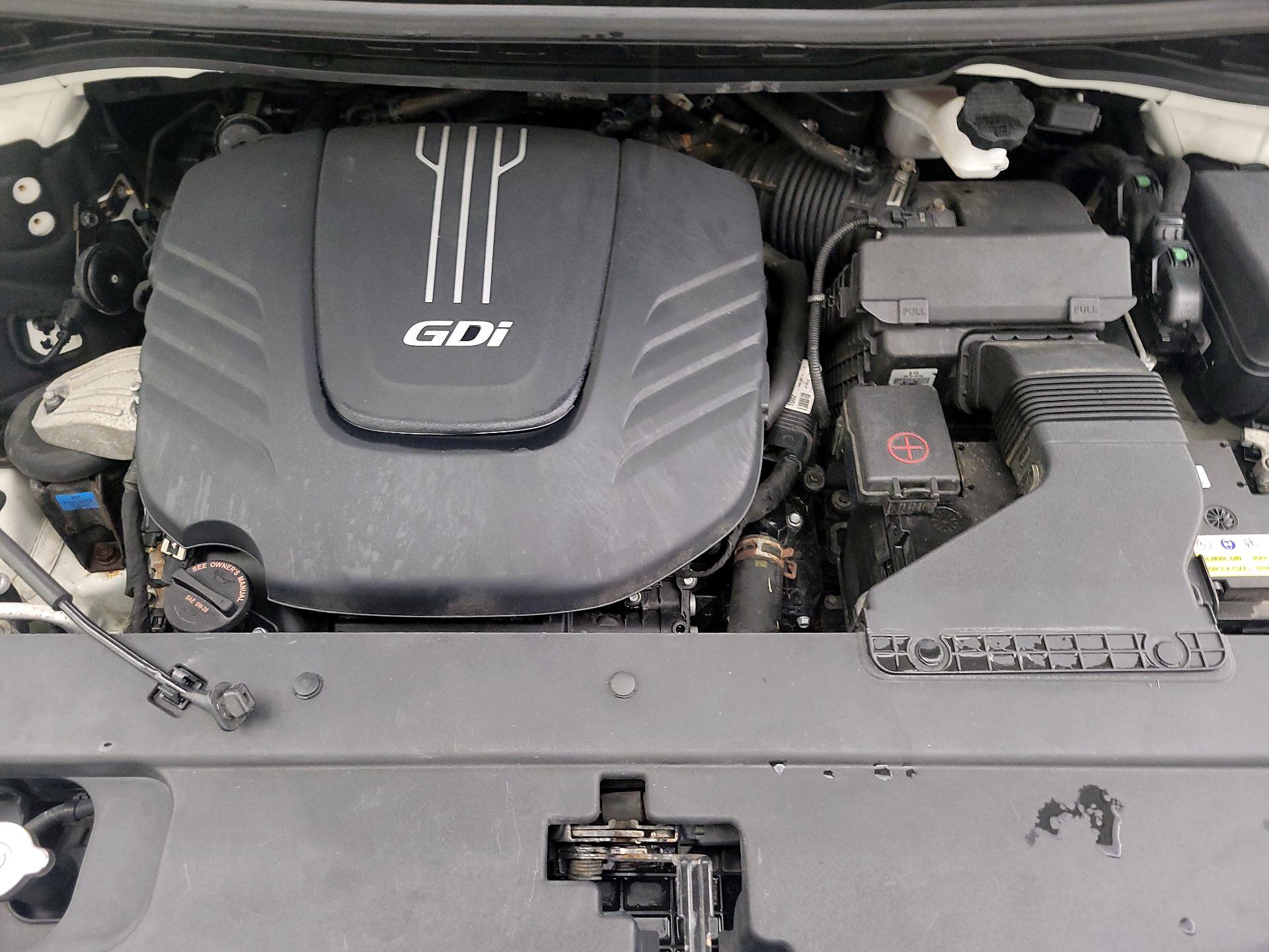 Thumbnail: 2016 Kia Sedona - 20