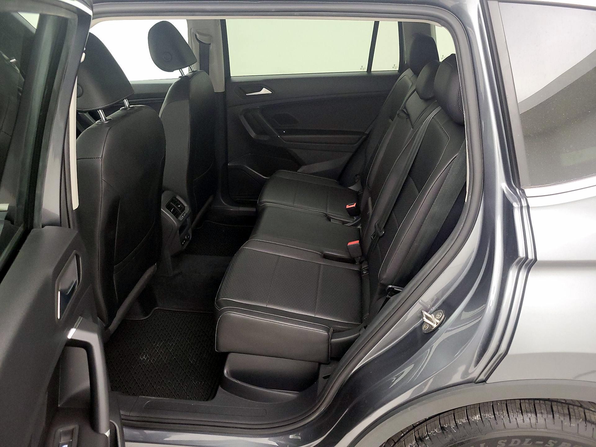 Thumbnail: 2020 Volkswagen Tiguan - 19