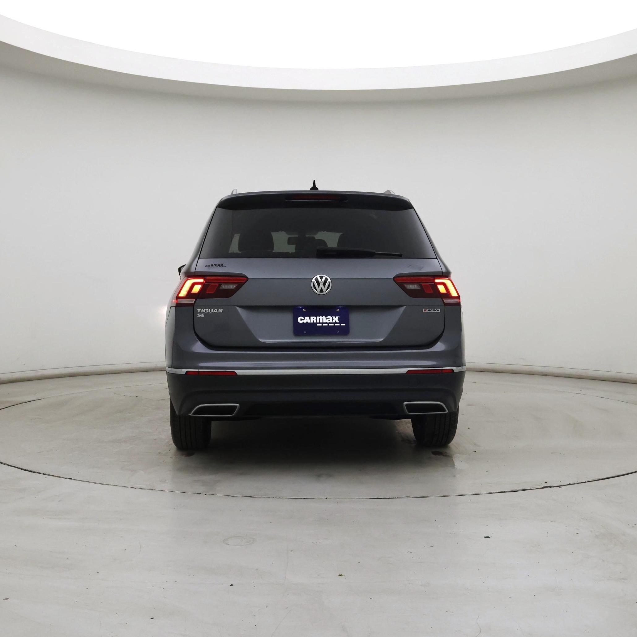 Thumbnail: 2020 Volkswagen Tiguan - 6