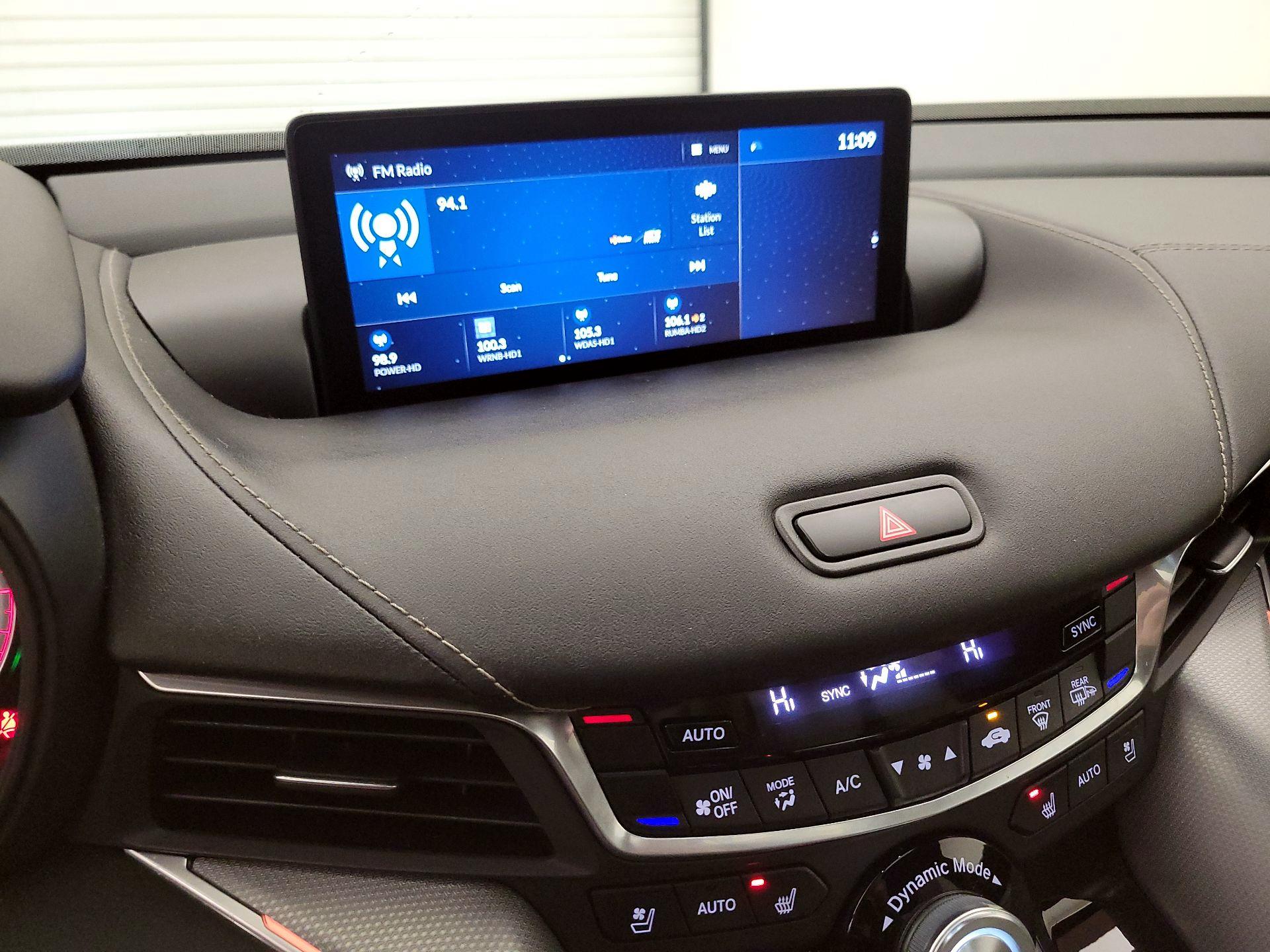 Thumbnail: 2022 Acura TLX - 15