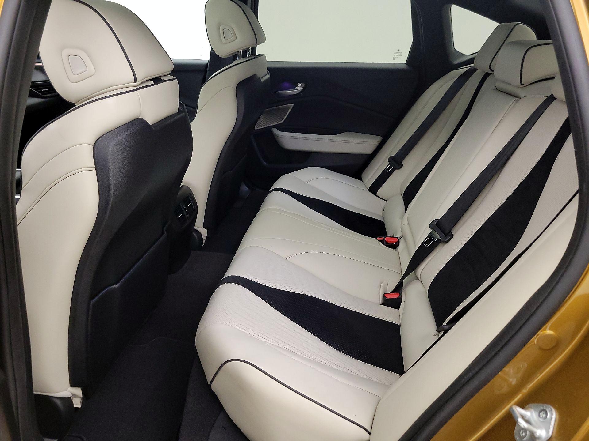 Thumbnail: 2022 Acura TLX - 20