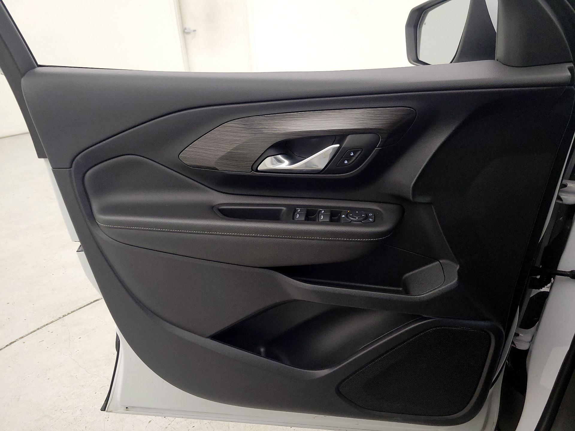 Thumbnail: 2022 GMC Terrain - 12