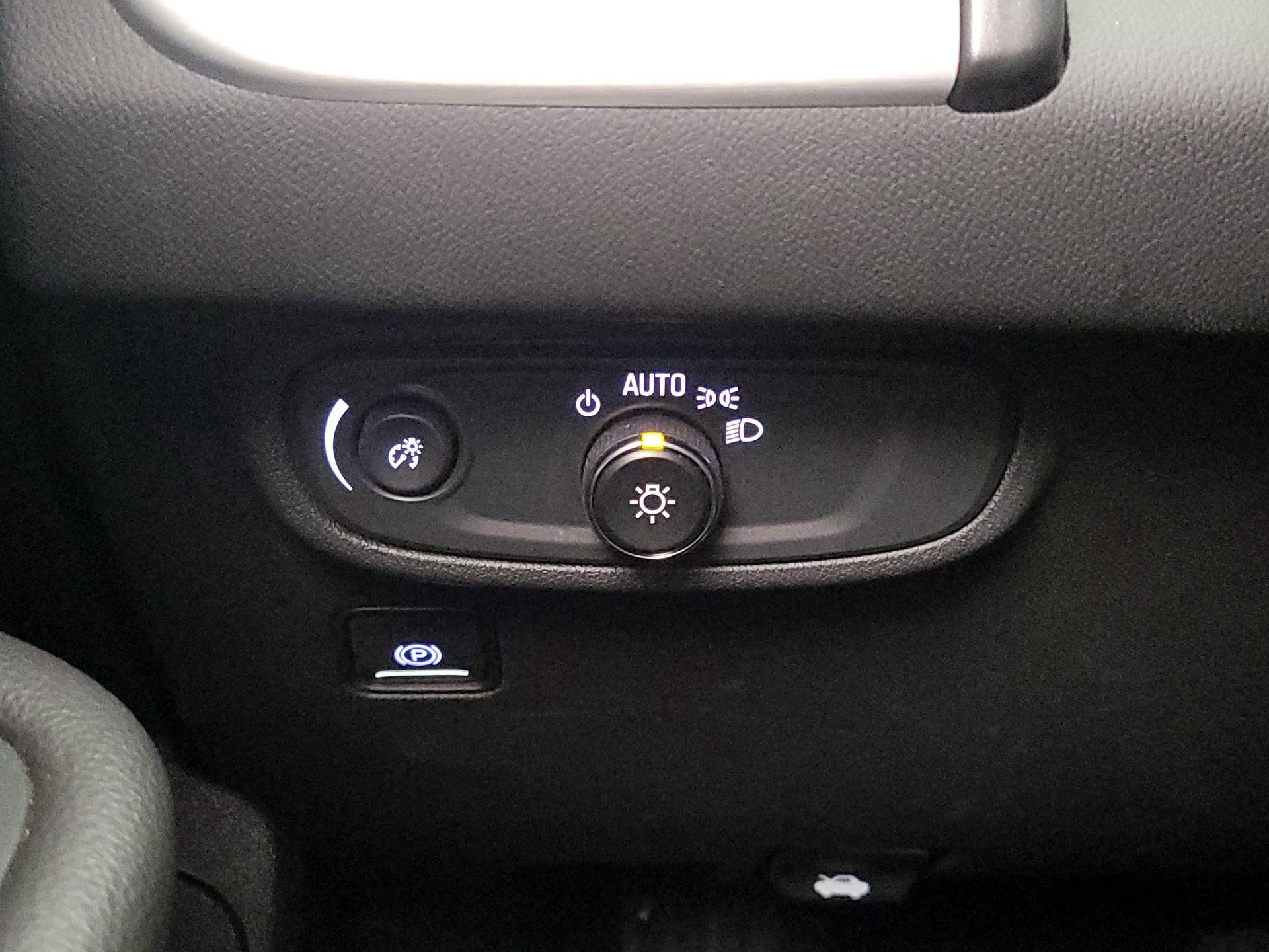 Thumbnail: 2022 GMC Terrain - 13