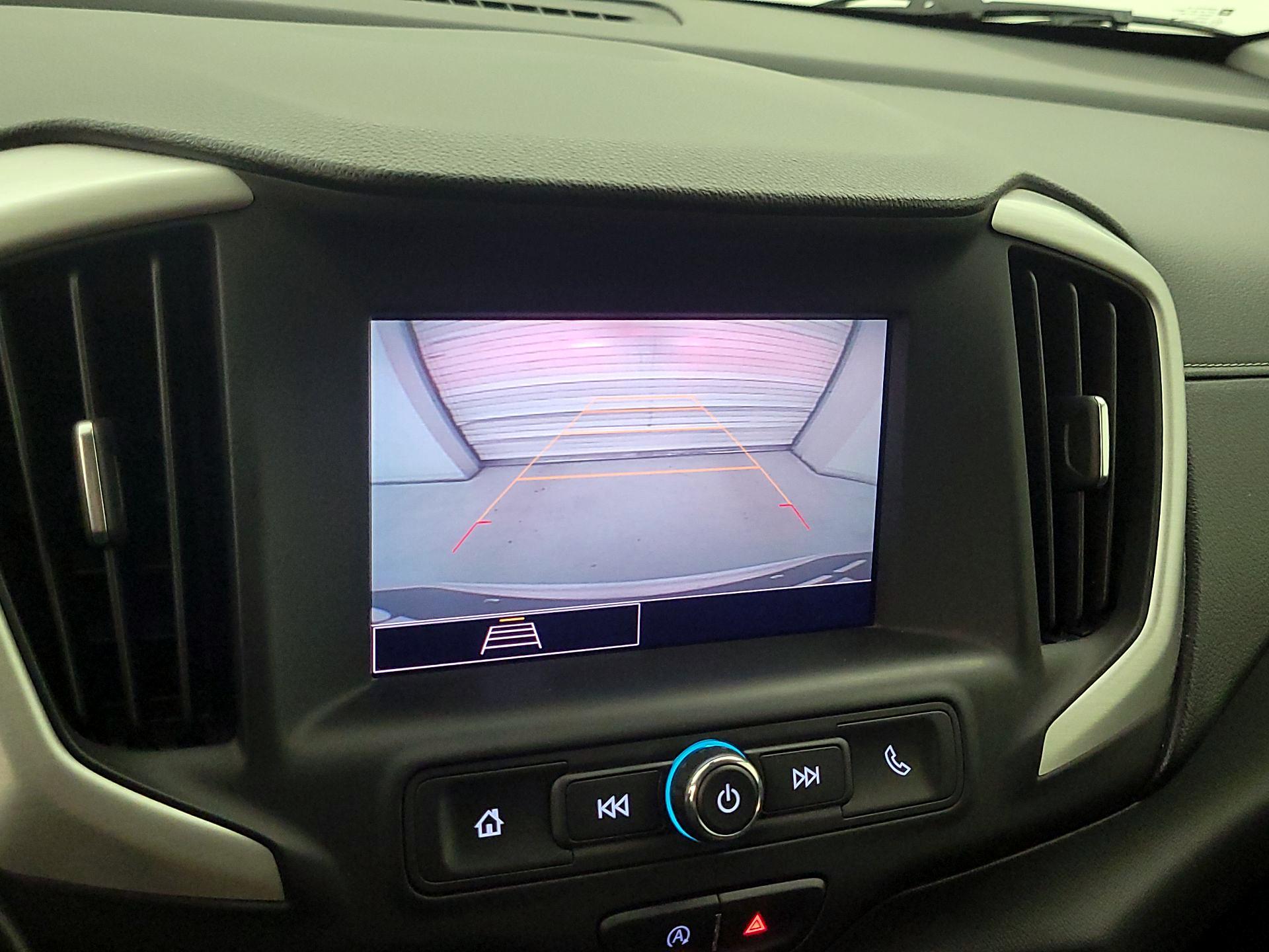 Thumbnail: 2022 GMC Terrain - 14