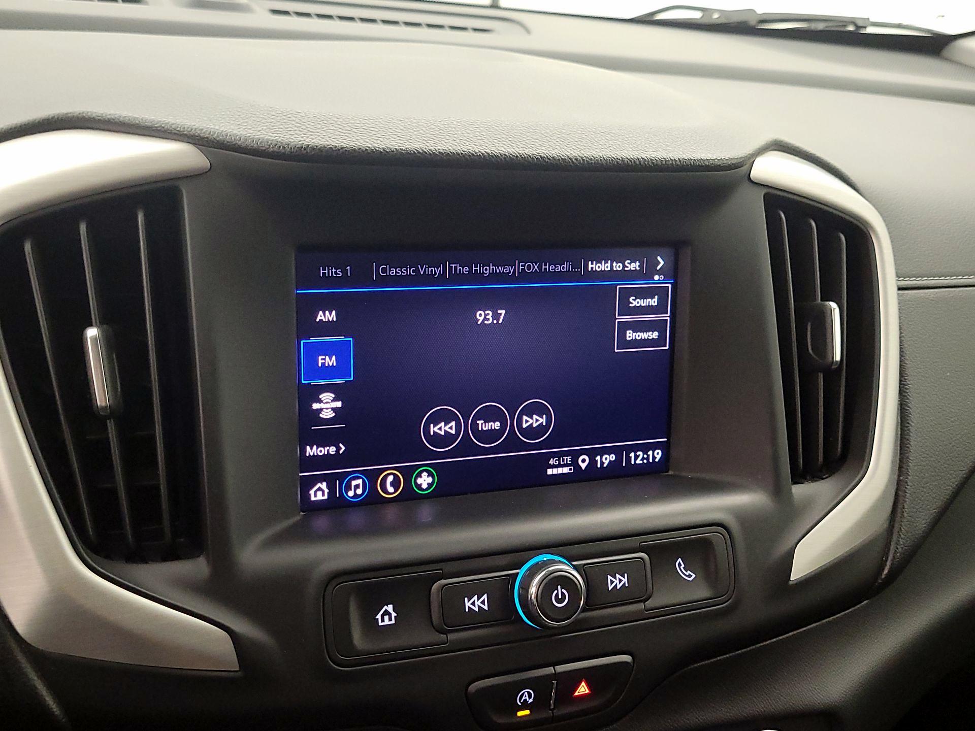 Thumbnail: 2022 GMC Terrain - 15