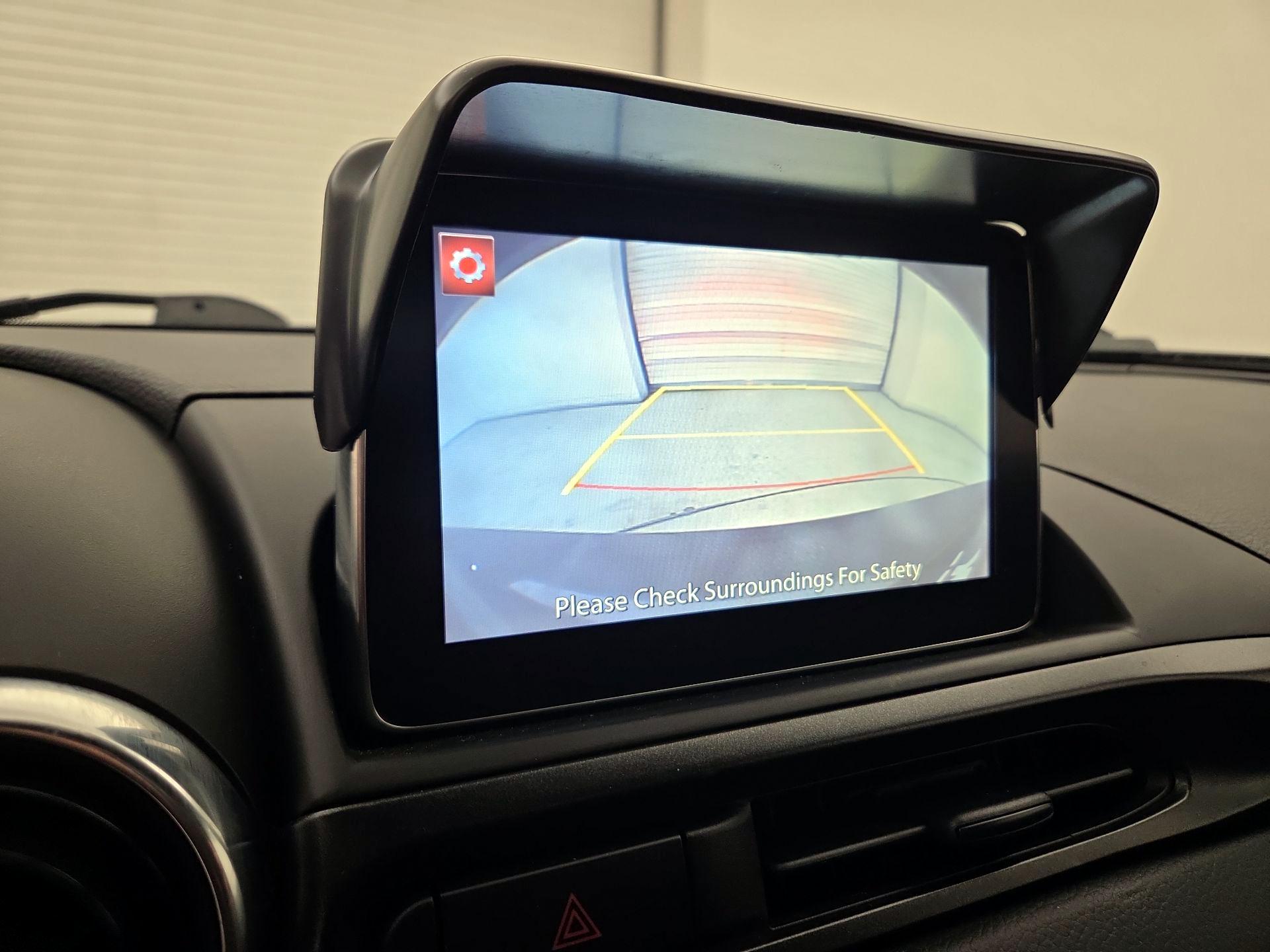 Thumbnail: 2020 Fiat 124 Spider - 11