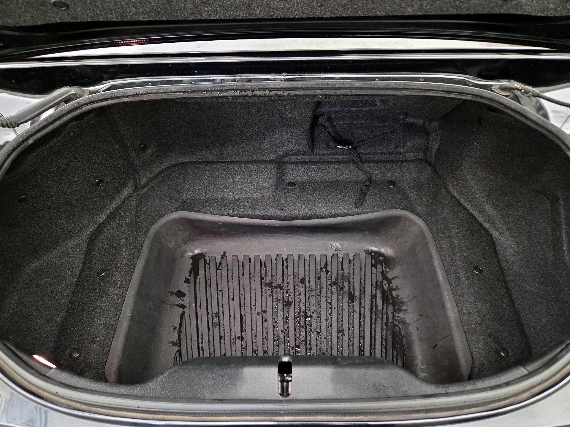 Thumbnail: 2020 Fiat 124 Spider - 16