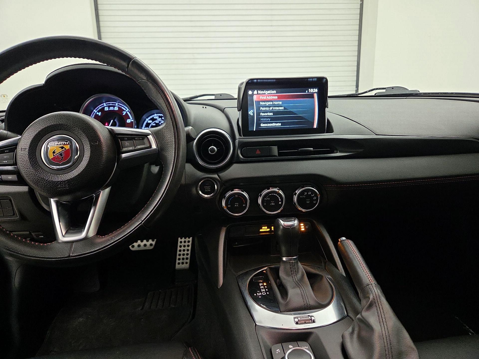 Thumbnail: 2020 Fiat 124 Spider - 8