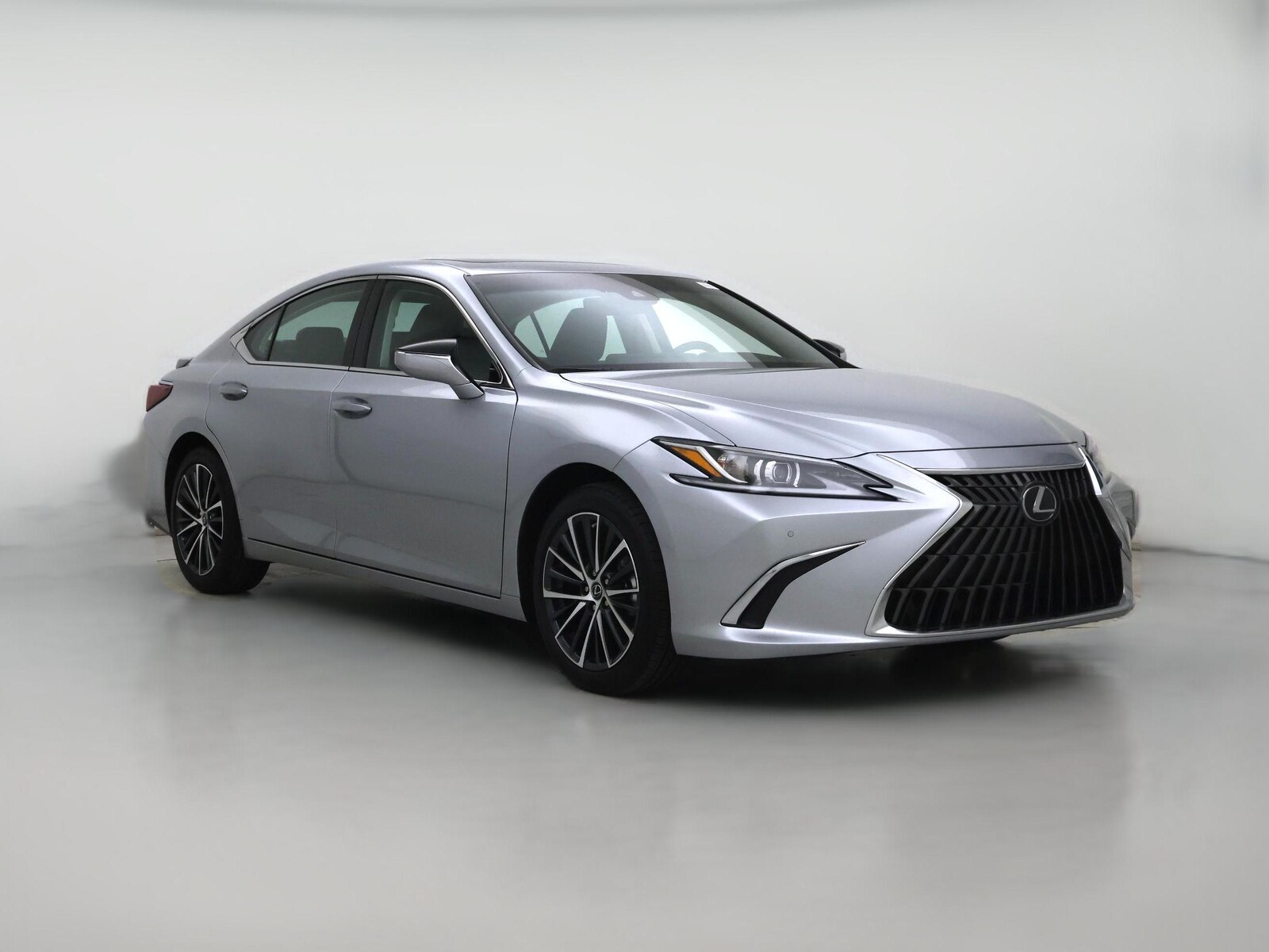 2025 Lexus ES