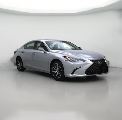 2025 Lexus ES 350
