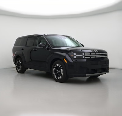 2024 Hyundai Santa Fe SE