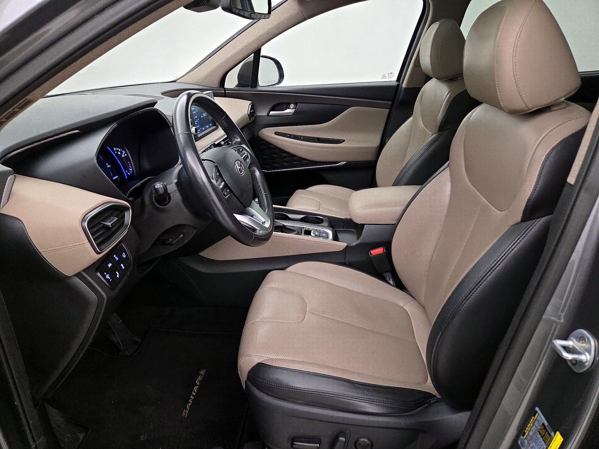 Thumbnail: 2019 Hyundai Santa Fe - 11