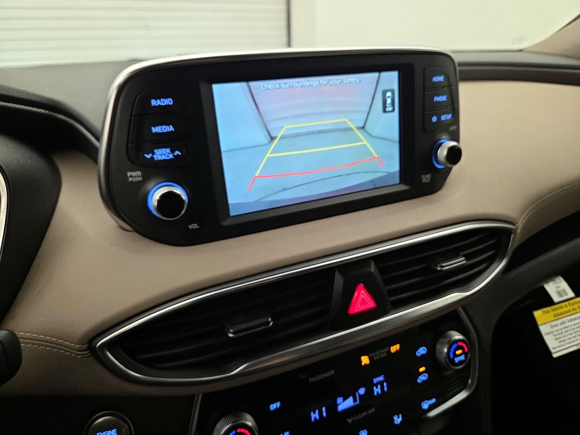 Thumbnail: 2019 Hyundai Santa Fe - 14