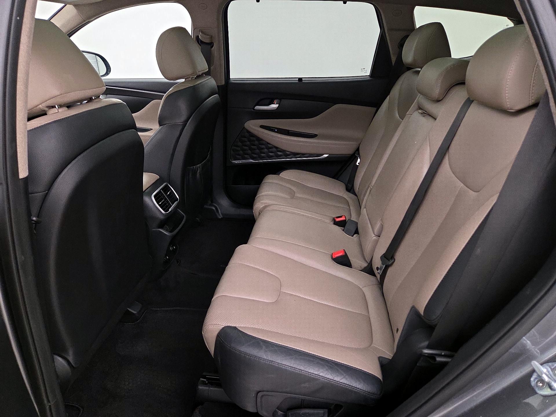 Thumbnail: 2019 Hyundai Santa Fe - 20