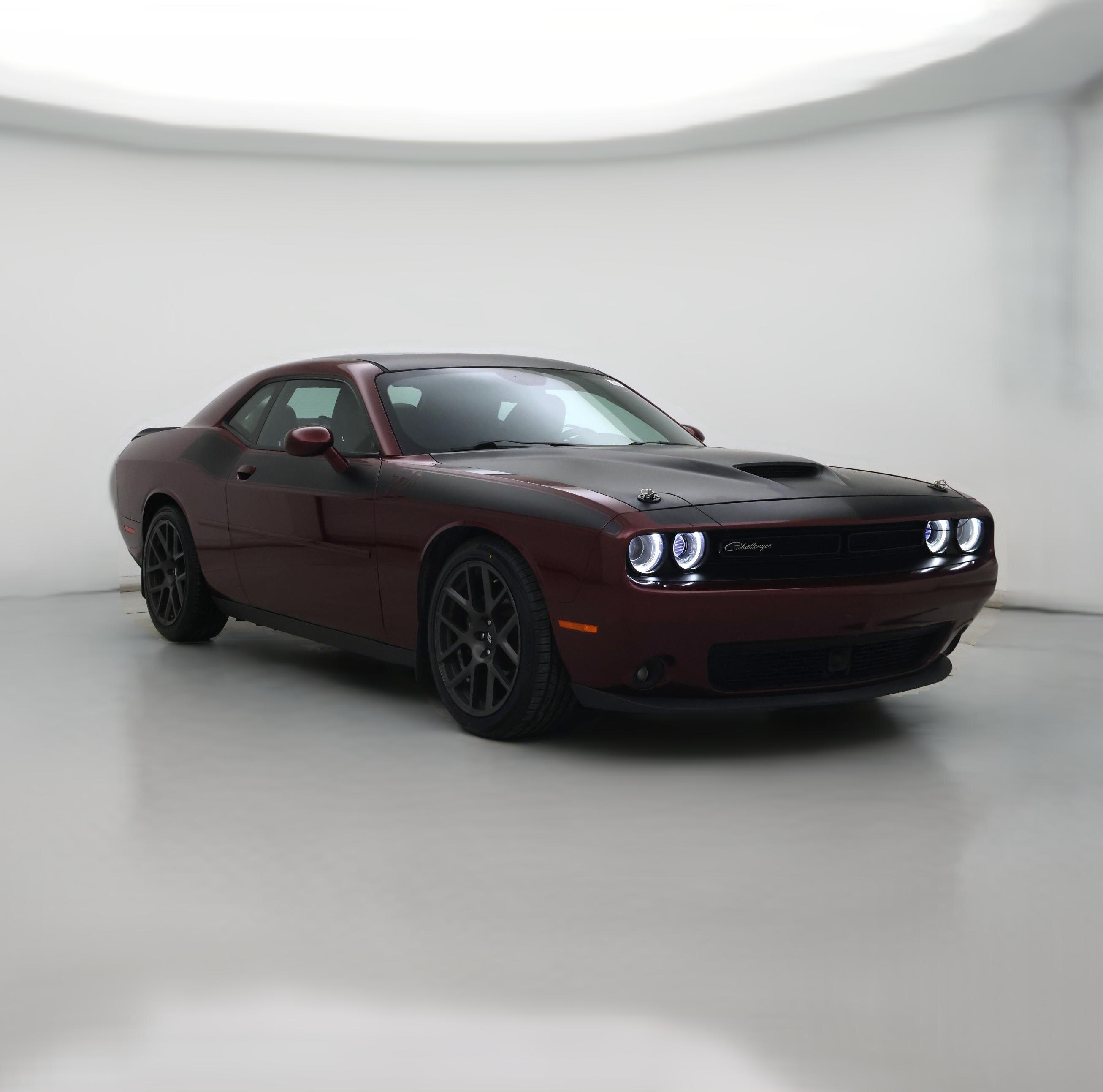 Thumbnail: 2018 Dodge Challenger - 1