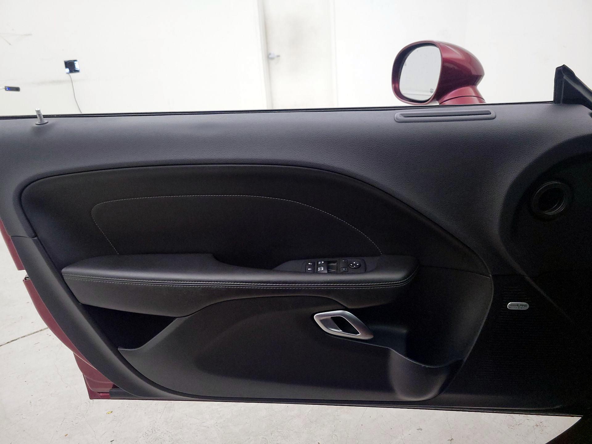 Thumbnail: 2018 Dodge Challenger - 12