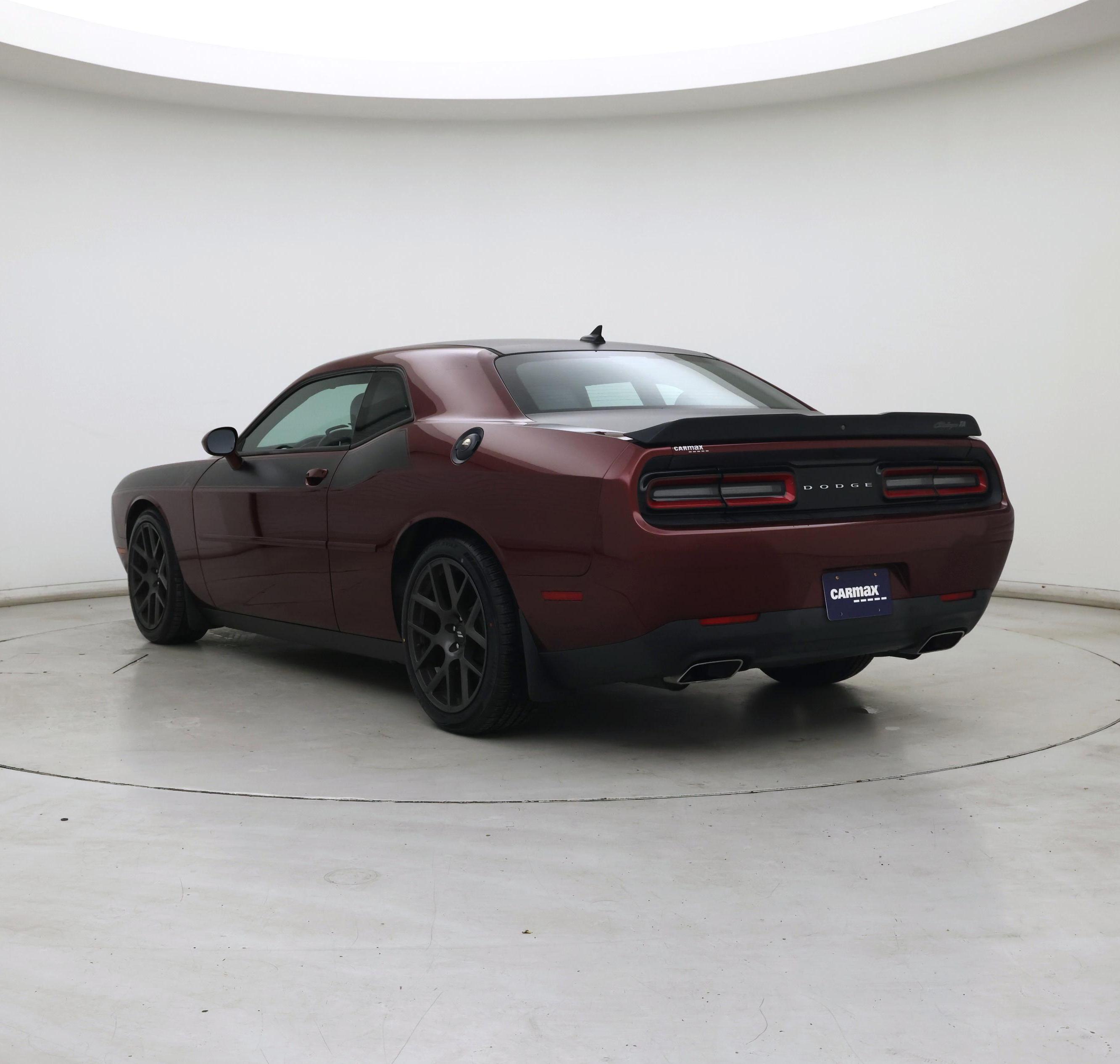 Thumbnail: 2018 Dodge Challenger - 2