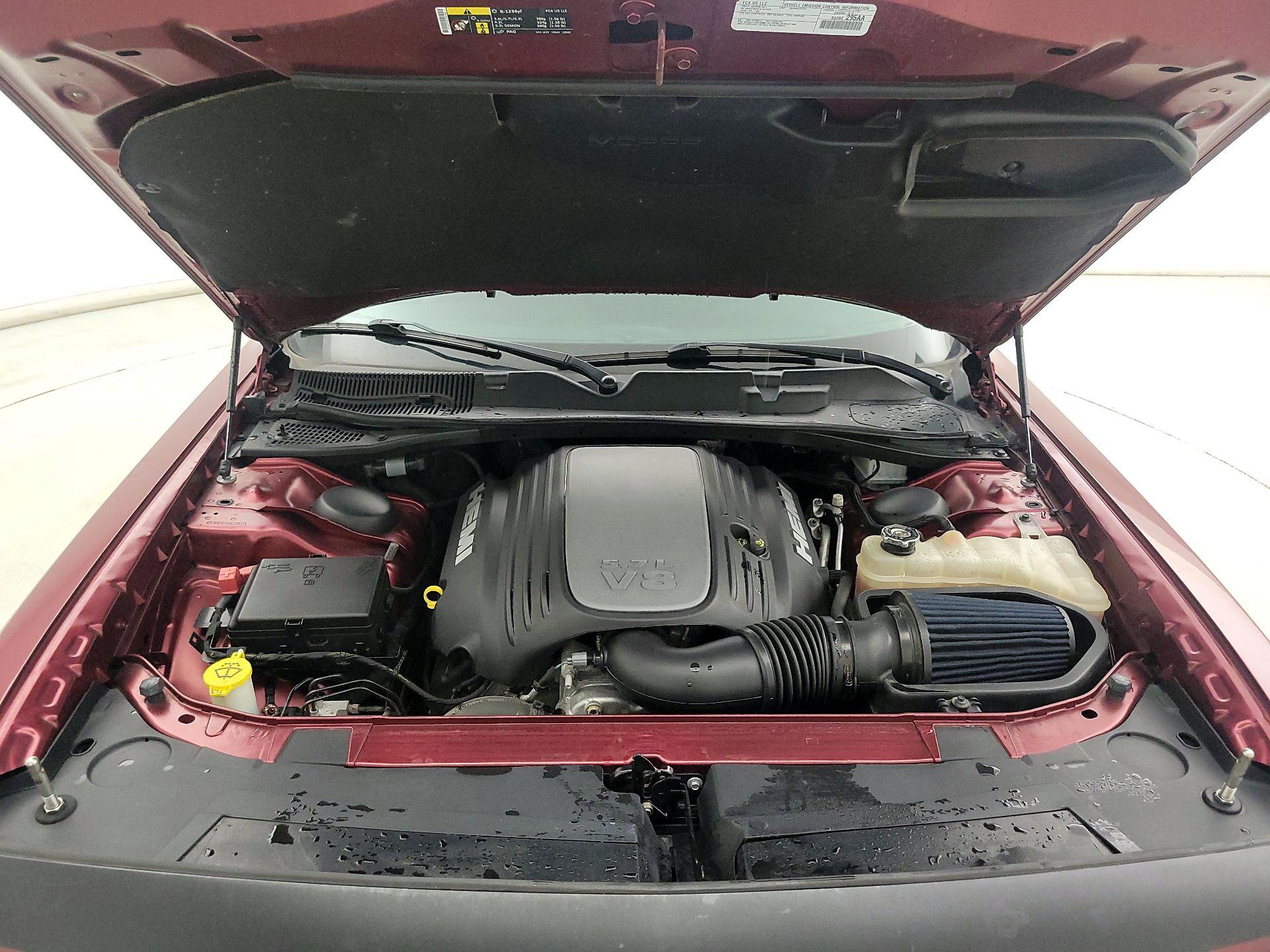 Thumbnail: 2018 Dodge Challenger - 20