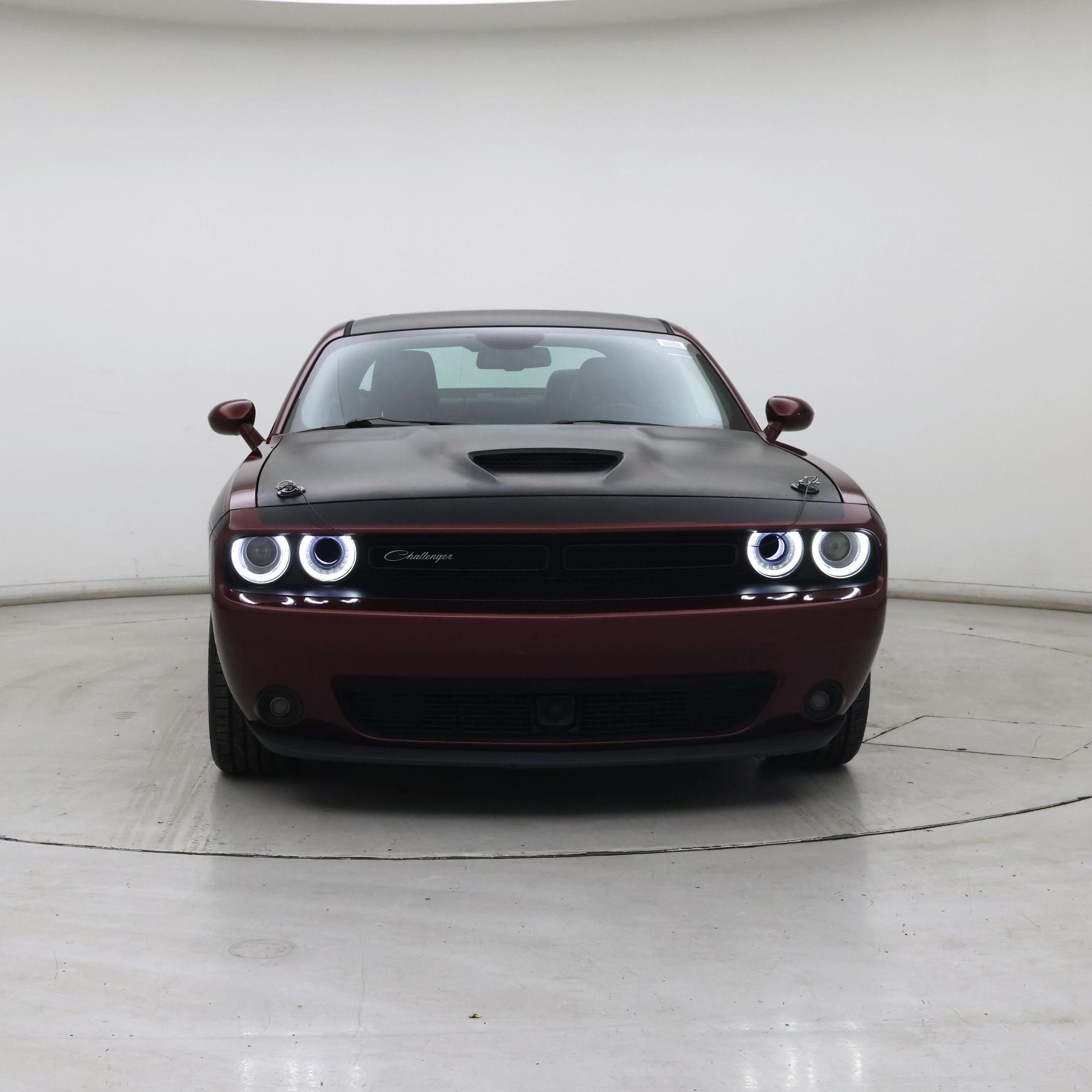 Thumbnail: 2018 Dodge Challenger - 5