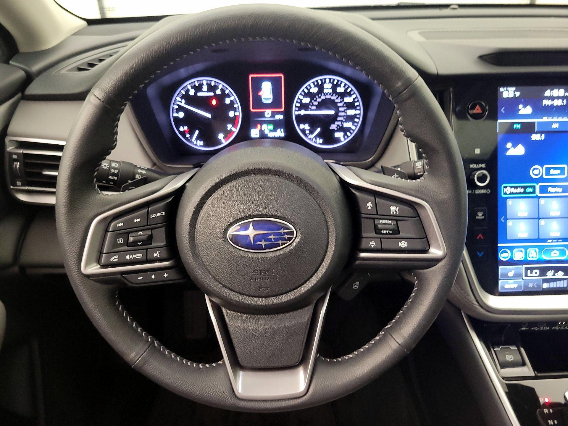 Thumbnail: 2024 Subaru Outback - 10