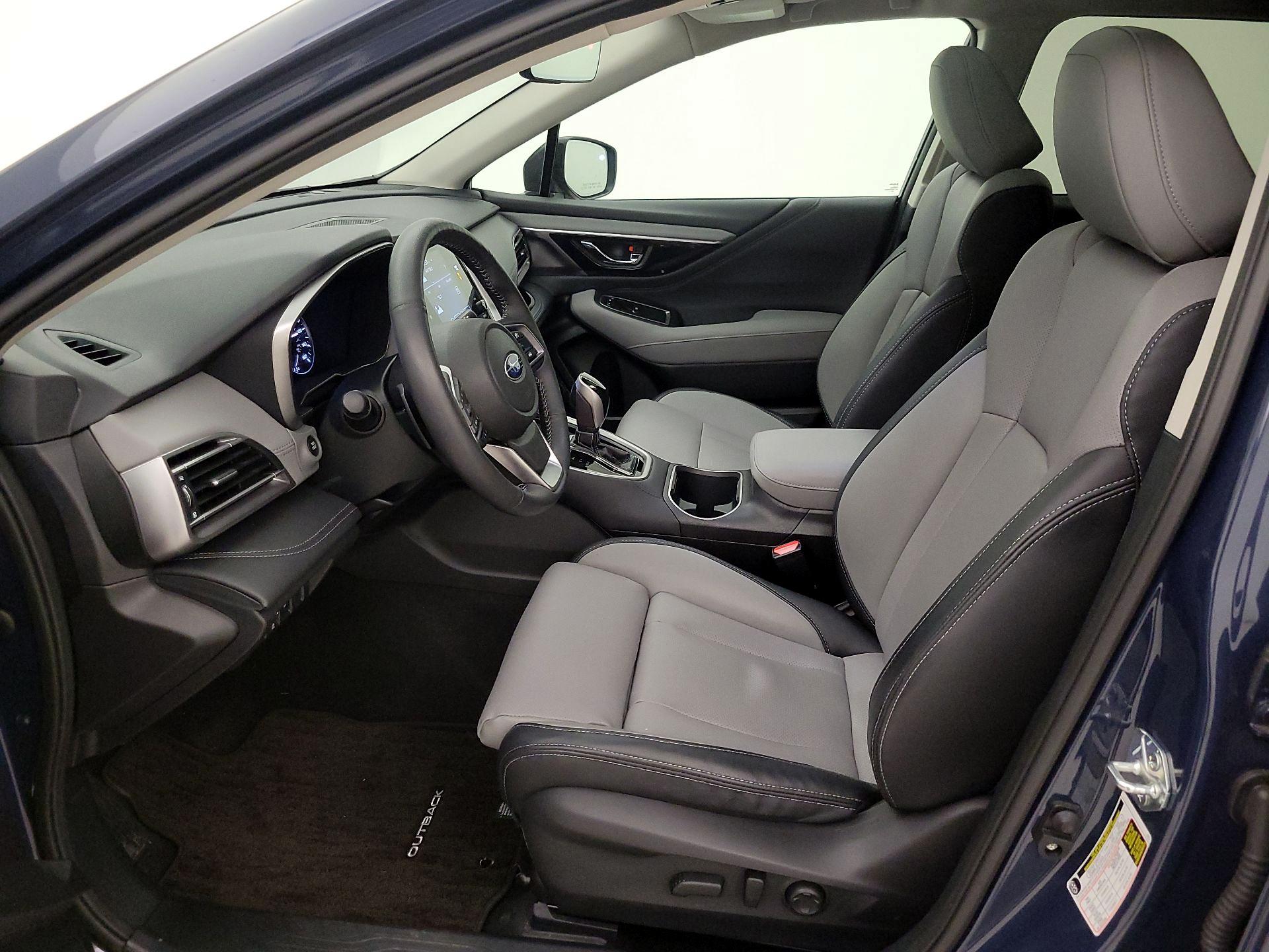 Thumbnail: 2024 Subaru Outback - 11