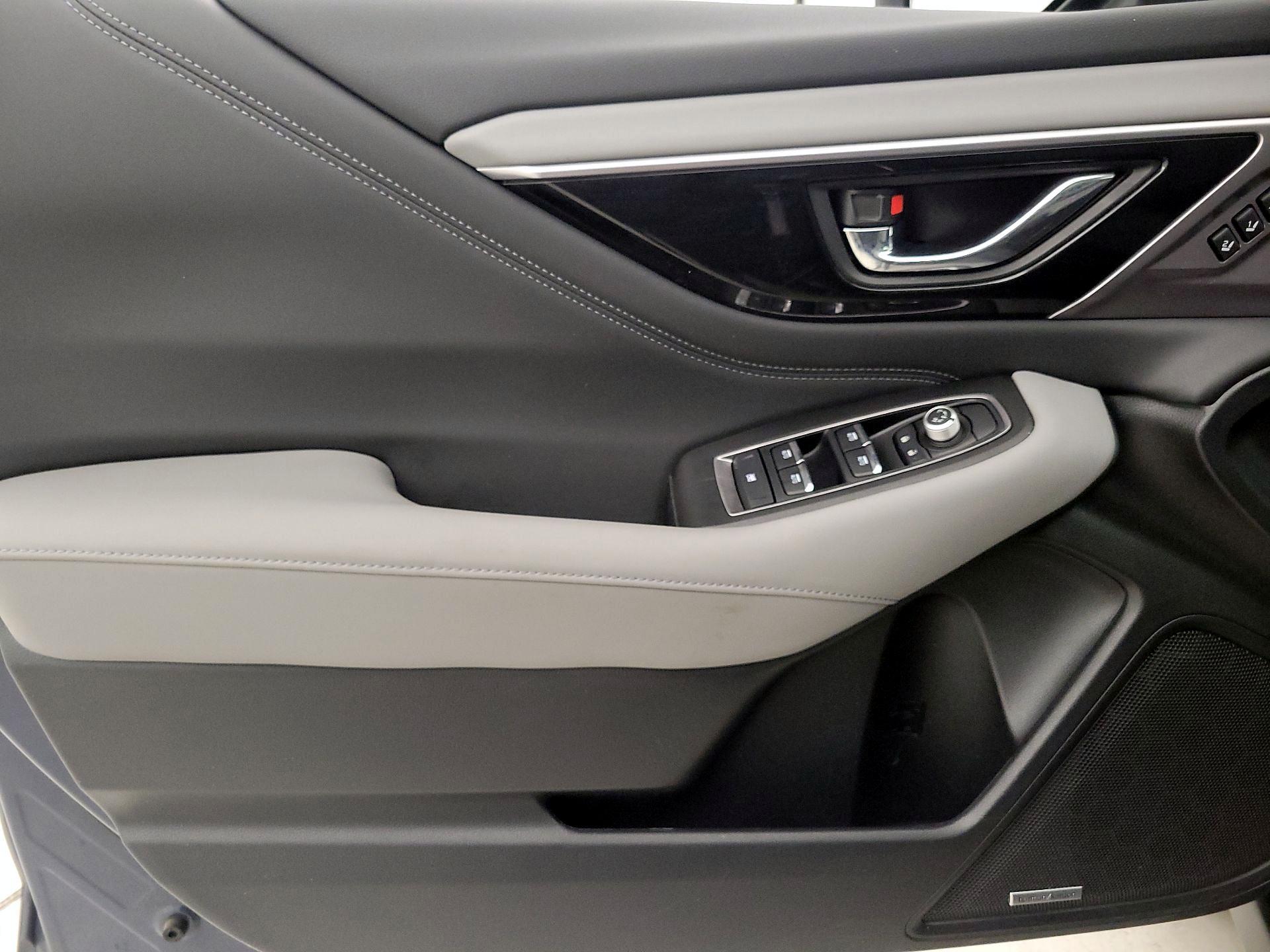 Thumbnail: 2024 Subaru Outback - 12