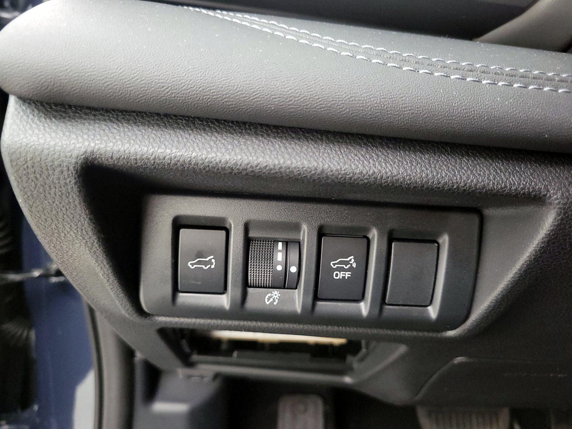 Thumbnail: 2024 Subaru Outback - 13