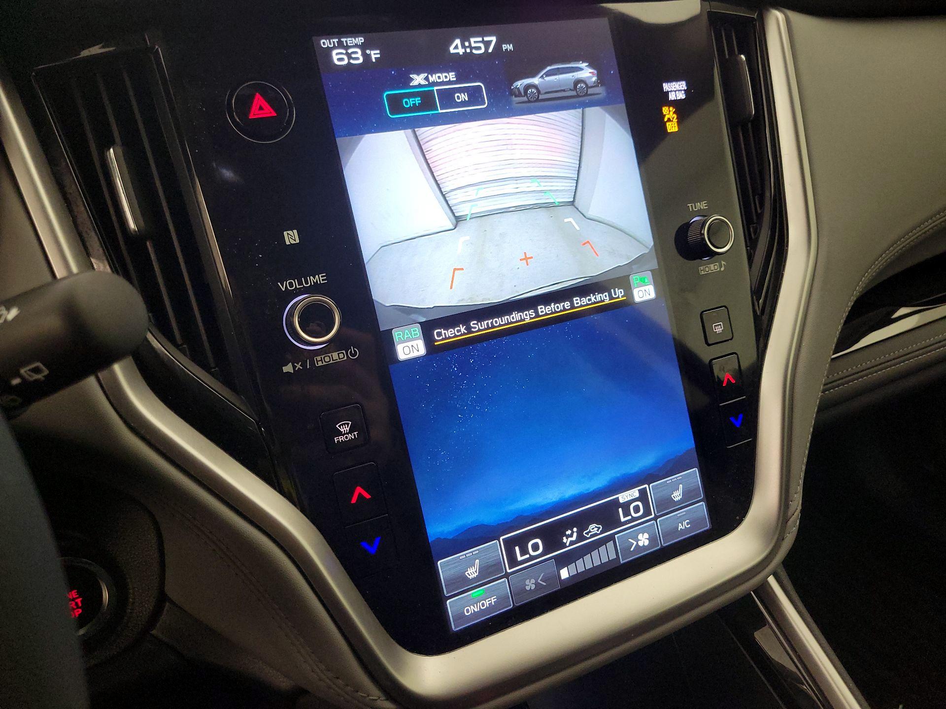 Thumbnail: 2024 Subaru Outback - 14