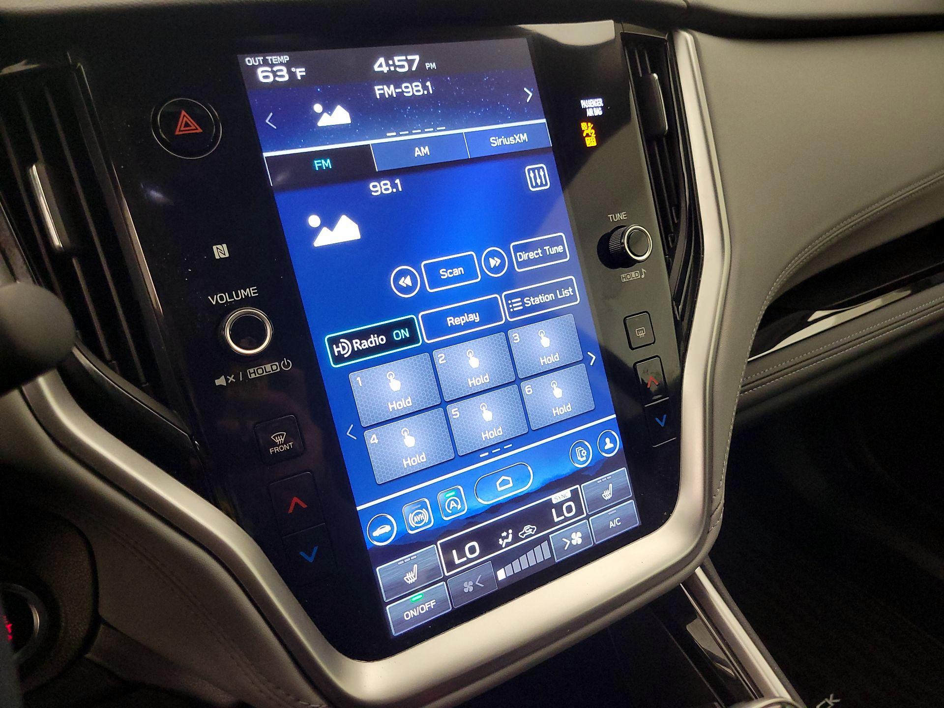 Thumbnail: 2024 Subaru Outback - 15