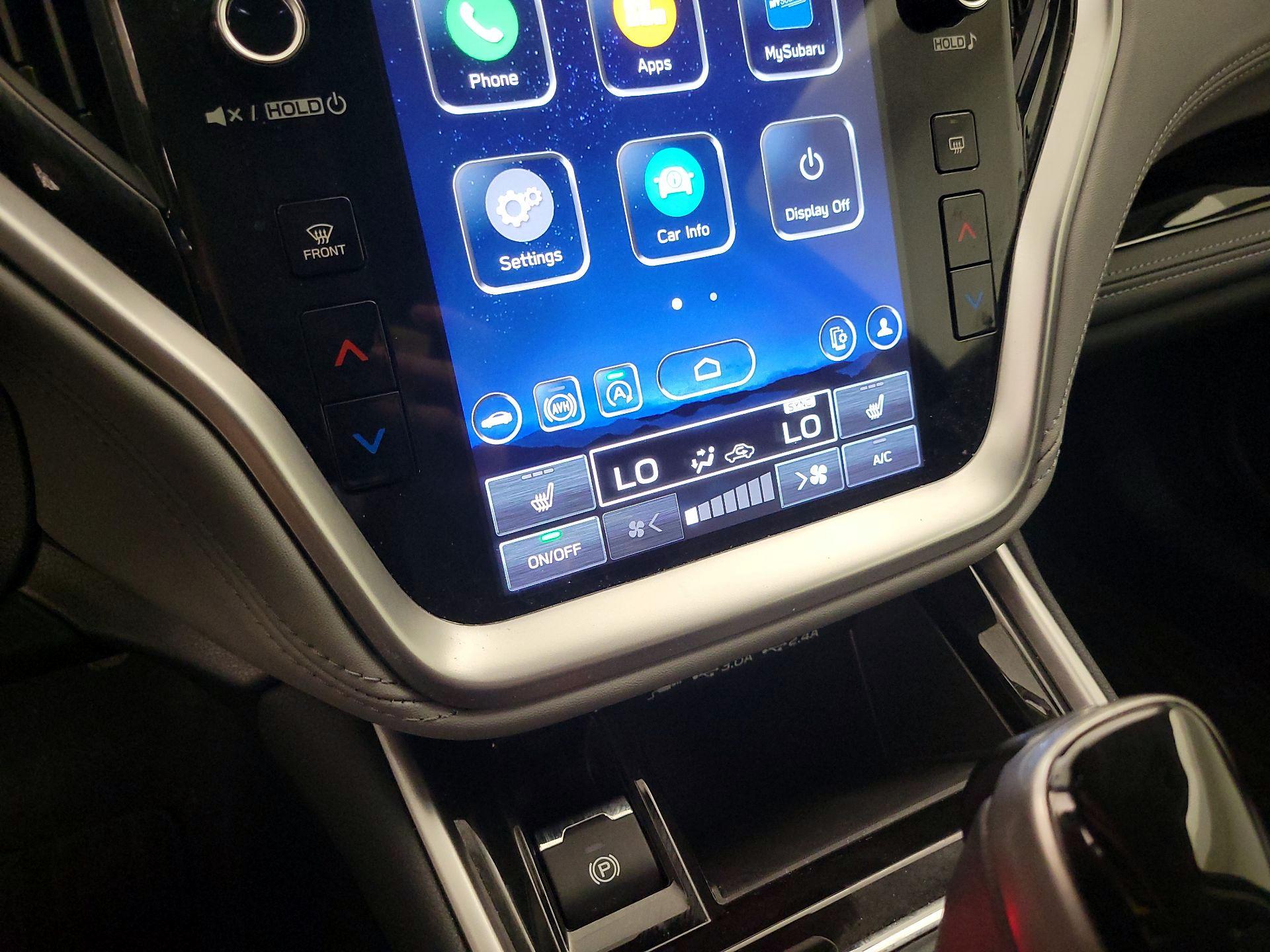 Thumbnail: 2024 Subaru Outback - 16