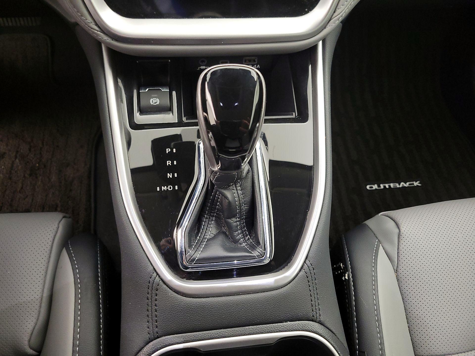 Thumbnail: 2024 Subaru Outback - 17