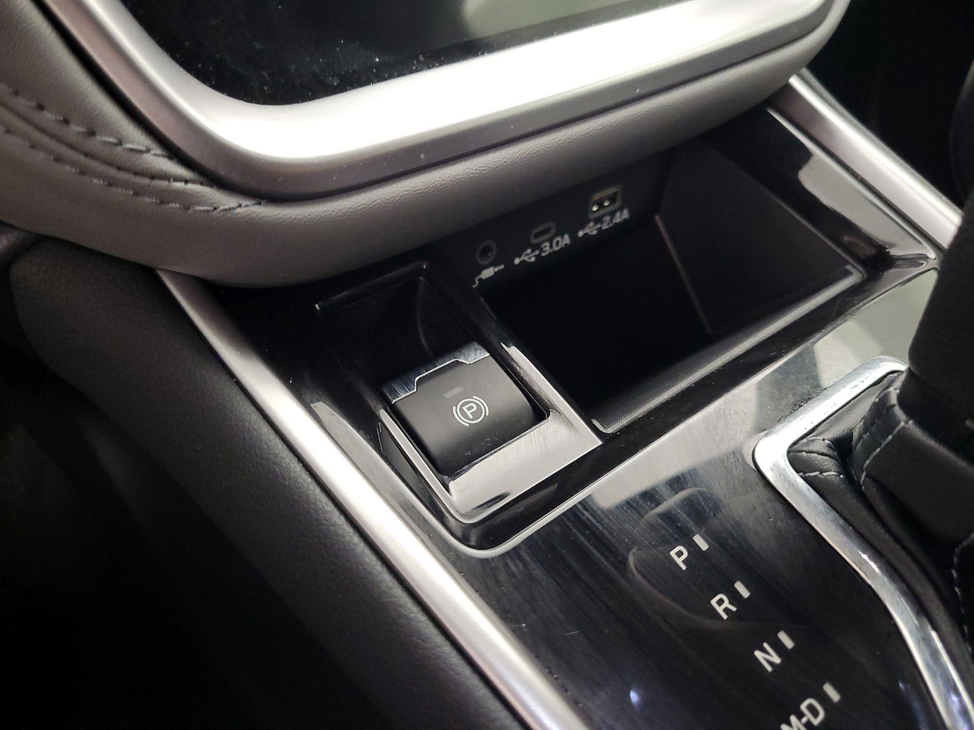 Thumbnail: 2024 Subaru Outback - 18