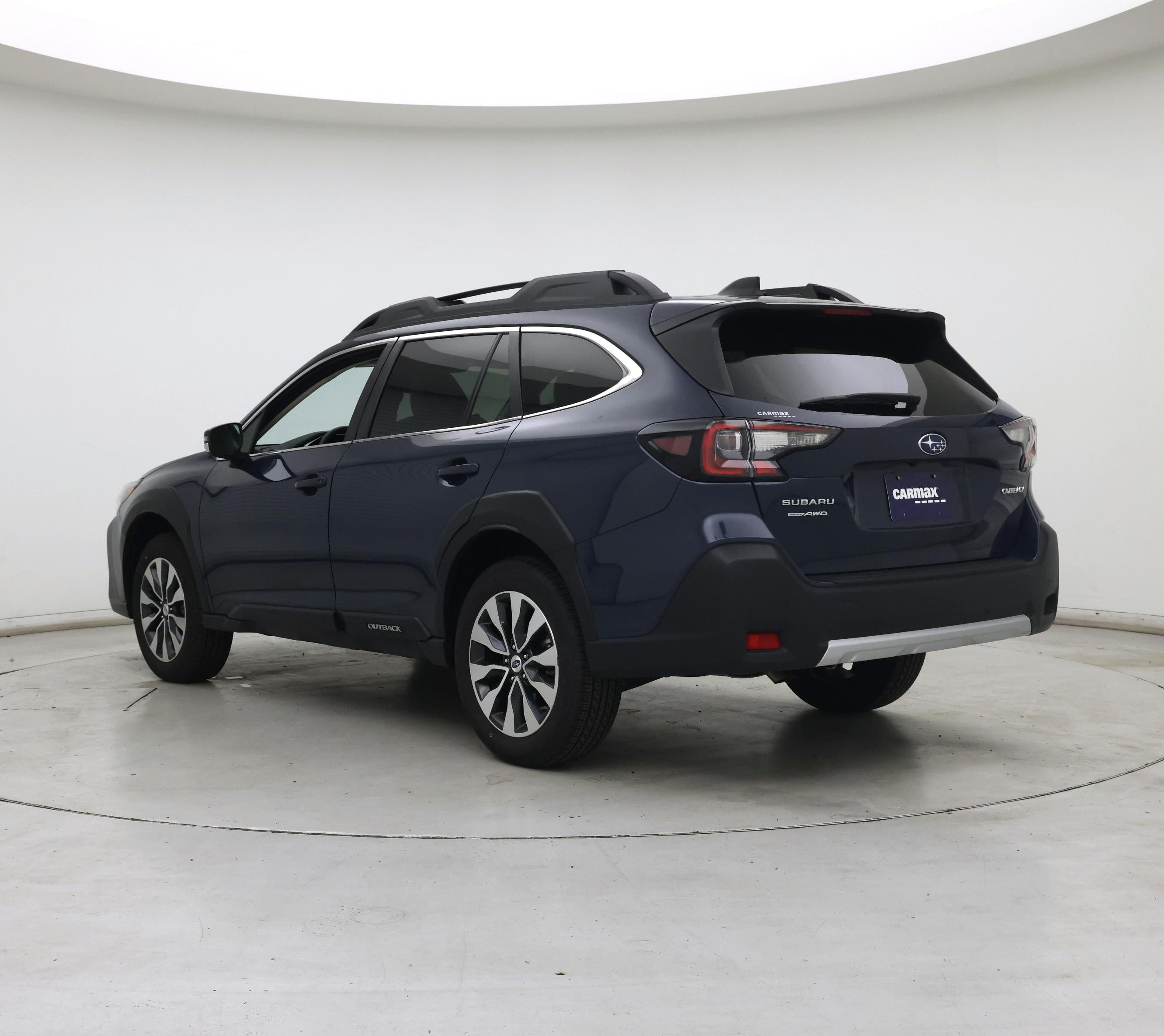 Thumbnail: 2024 Subaru Outback - 2