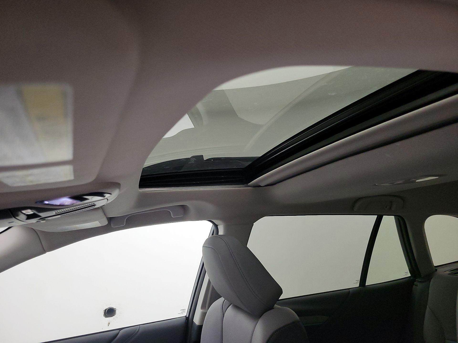 Thumbnail: 2024 Subaru Outback - 19