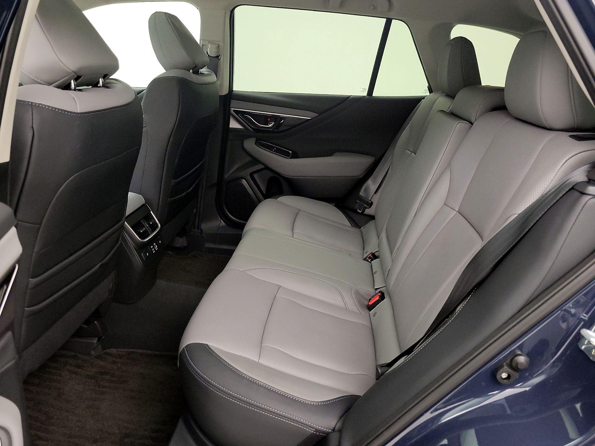 Thumbnail: 2024 Subaru Outback - 20