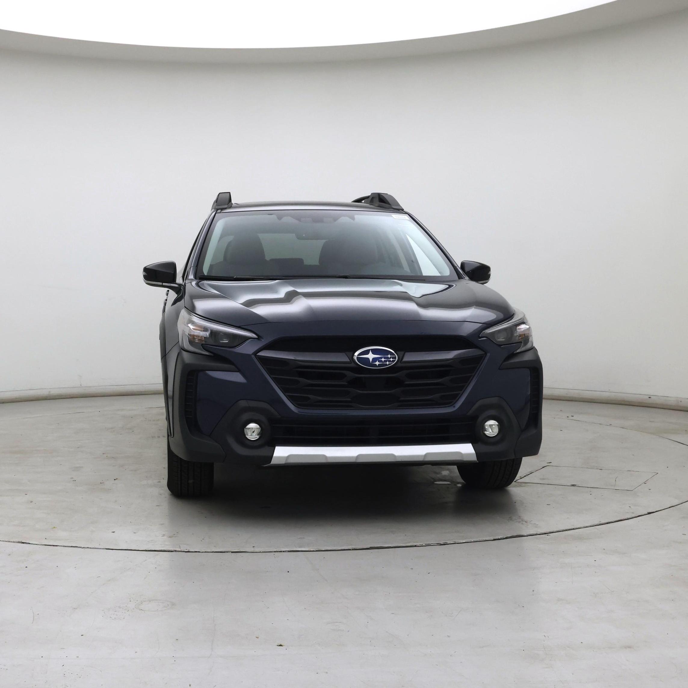 Thumbnail: 2024 Subaru Outback - 5